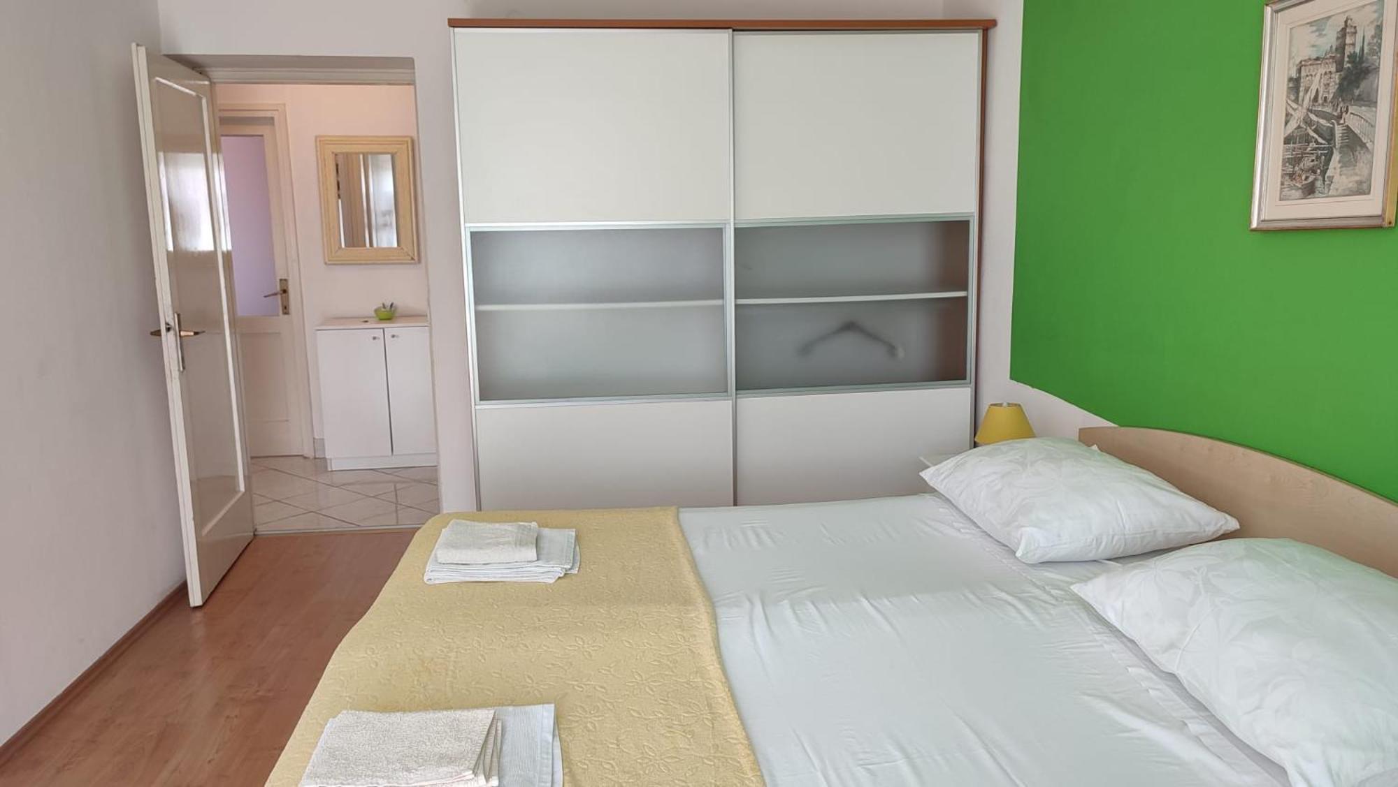 Apartment Marina Zadar Exterior photo