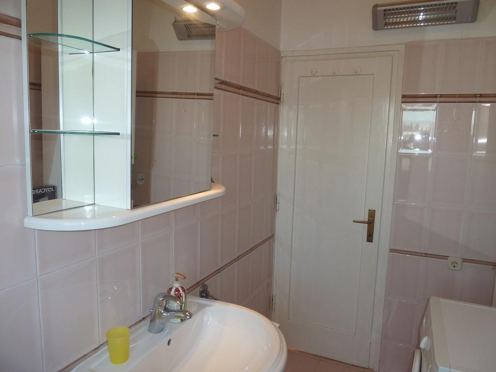 Apartment Marina Zadar Room photo