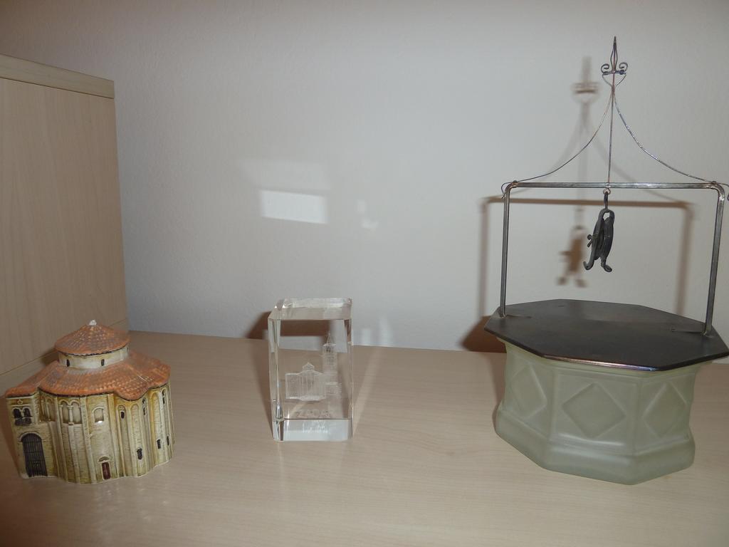 Apartment Marina Zadar Room photo